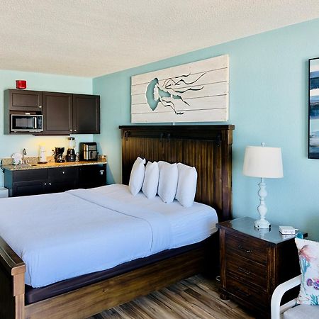 Landmark 1407 Myrtle Beach Exterior foto