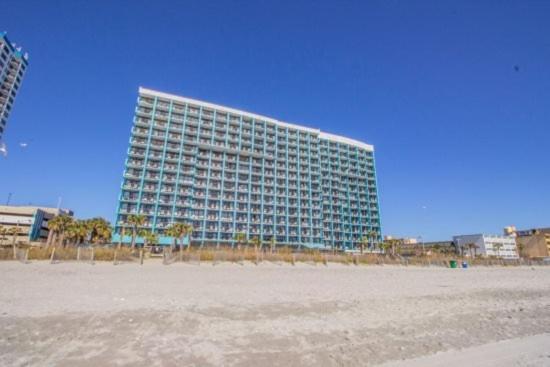 Landmark 1407 Myrtle Beach Cameră foto