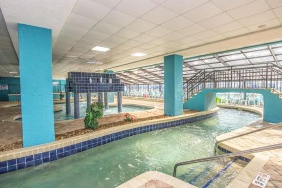 Landmark 1407 Myrtle Beach Exterior foto