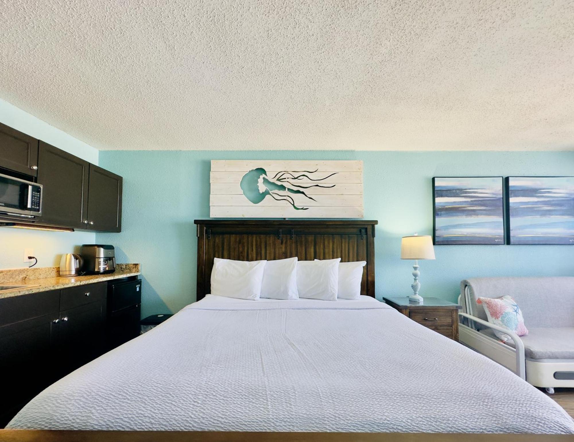 Landmark 1407 Myrtle Beach Exterior foto