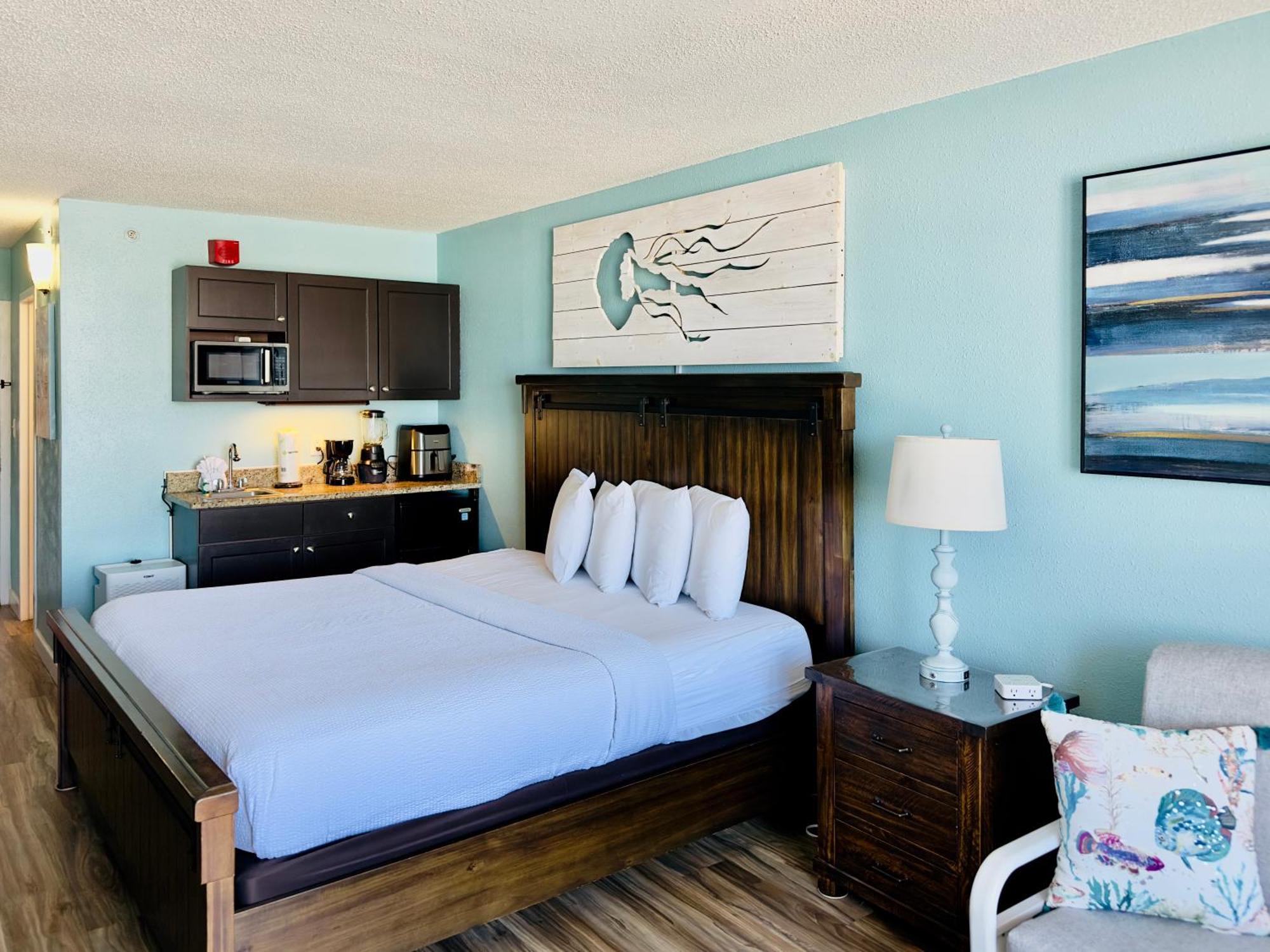 Landmark 1407 Myrtle Beach Exterior foto
